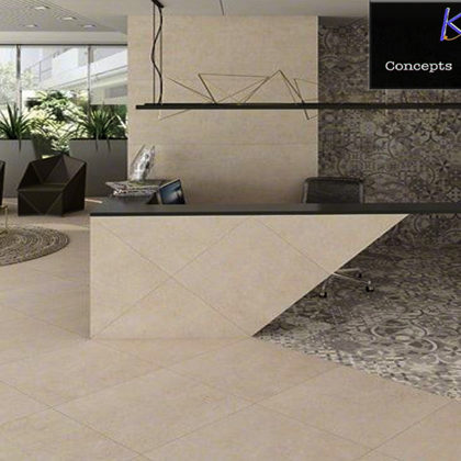 Carrelage Novelato Crema 60x60