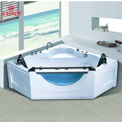 Baignoire jacuzzi&quot; Disponible &quot;