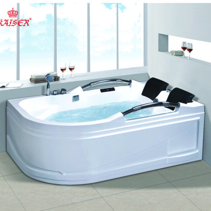 Baignoire jacuzzi 00&quot; Disponible &quot;