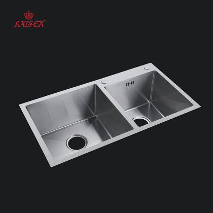 Évier en inox 03&quot; Disponible &quot;