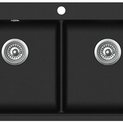 Évier en quartz 00&quot; Disponible &quot;