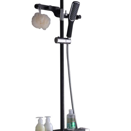 Kit colonne de douche 02" Disponible "