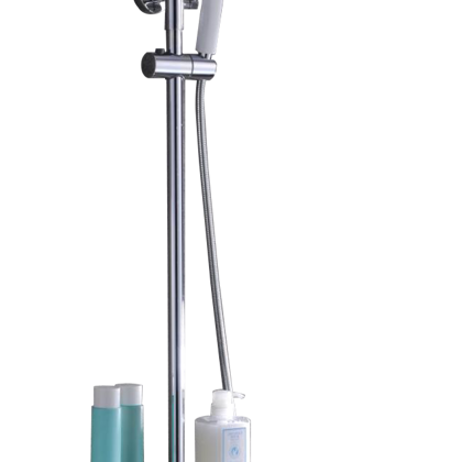 Kit colonne de douche 03" Disponible "