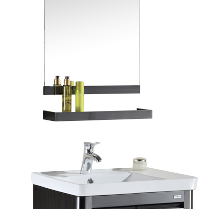 Meuble de salle de bain en inox 01&quot; Disponible &quot;