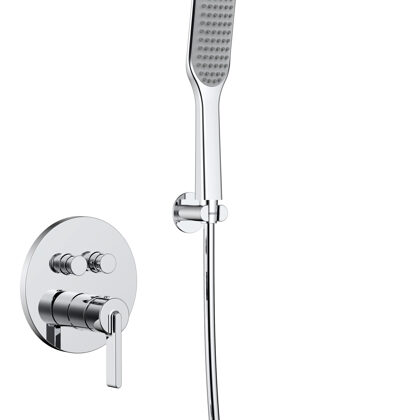 Mitigeur douche à encastrer00" Disponible "