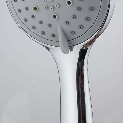 Pomme de Douche 04 " Disponile "