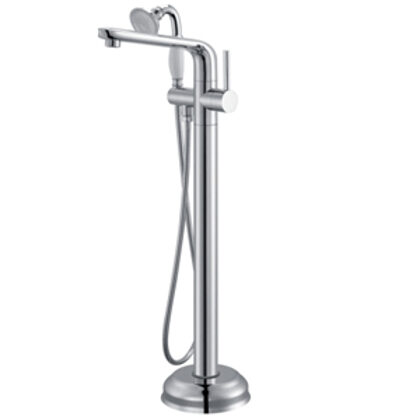 Remplisseur de baignoire 01&quot; Disponible &quot;