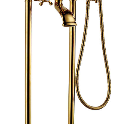 Remplisseur de baignoire 02&quot; Disponible &quot;