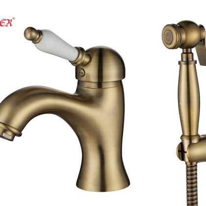 Robinet de Bidet&quot; Disponible &quot;