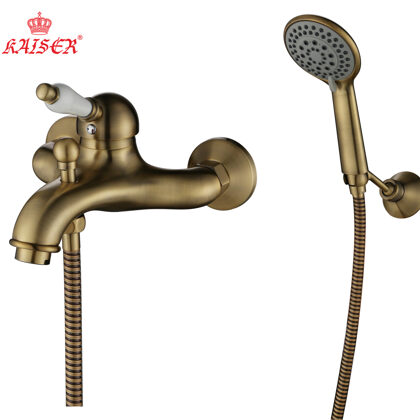 Robinet de baignoire 00&quot; Disponible &quot;