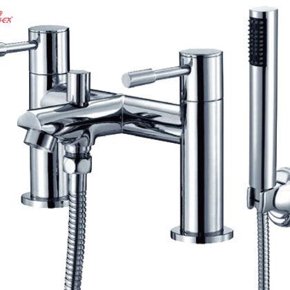 Robinet de Baignoire 02 &quot; Disponible &quot;