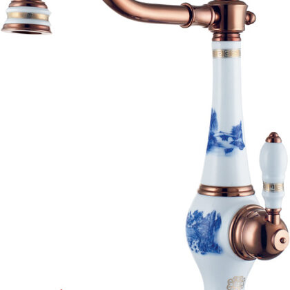 Robinet de Baignoire 05 &quot; Disponible &quot;