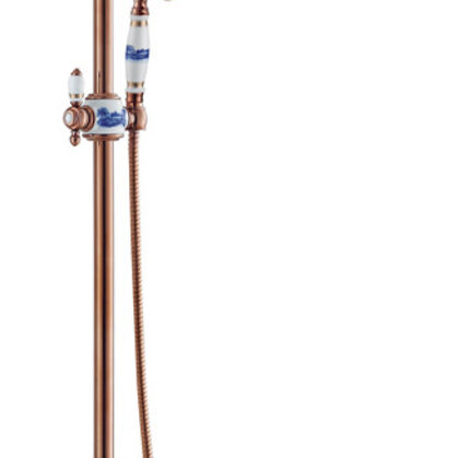 Robinet de Baignoire 06 &quot; Disponible &quot;