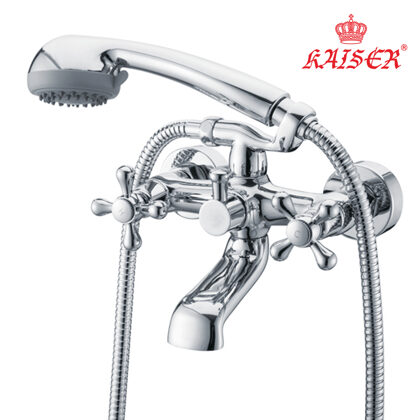 Robinet de Baignoire 03 &quot; Disponible &quot;