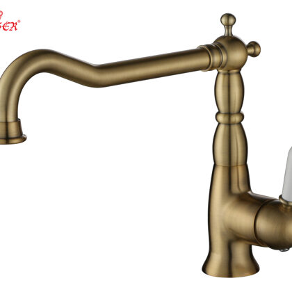 Robinet de cuisine 12