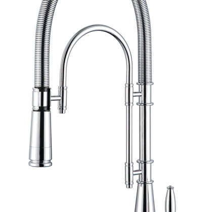 Robinet de Cuisine 02 &quot; Disponible&quot;