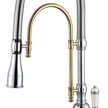 Robinet de Cuisine 03 &quot; Disponible&quot;