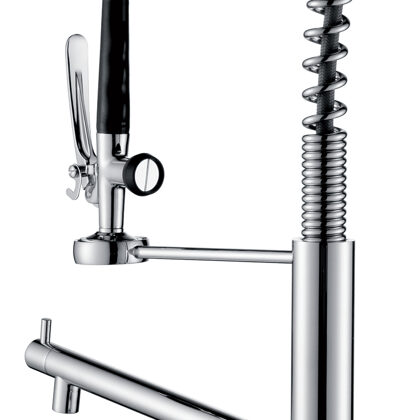 Robinet de Cuisine 07 &quot; Disponible&quot;