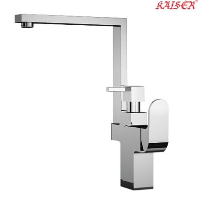 Robinet de cuisine avec flacon de savon liquide 00&quot; Disponible &quot;