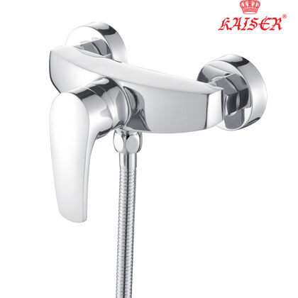 Robinet de douche" Disponible "