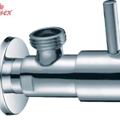 Robinet de puisage 00&quot; Disponible &quot;