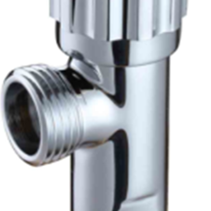 Valve d&#039;équerre 00&quot; Disponible &quot;