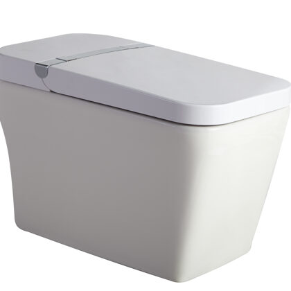 Wc a commande (intelligente) 03&quot; Disponible &quot;