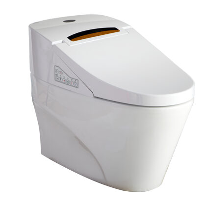 Wc a commande (intelligente)00&quot; Disponible &quot;