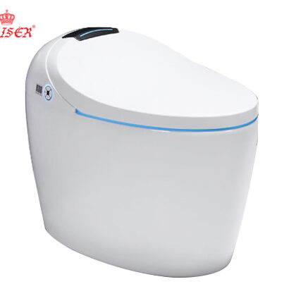 Wc a commande (intelligente) 01&quot; Disponible &quot;