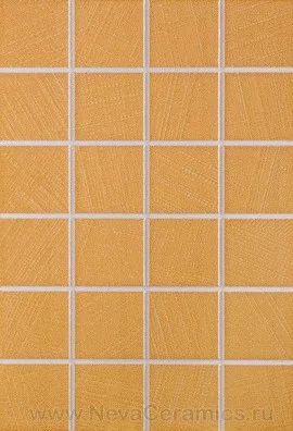 DADO ORO MARRON 23.3x33.5 " DISPONIBLE"
