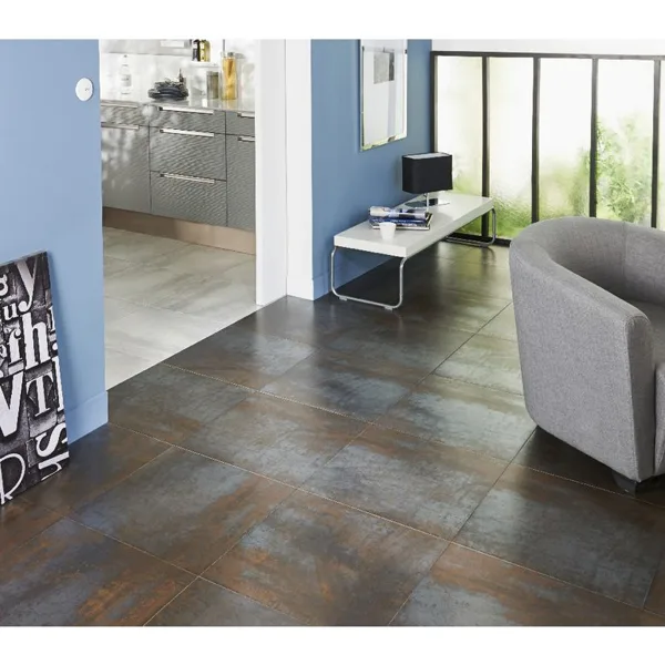 SALON METALLICA GOLD 
