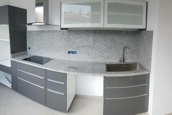 Granite Gris