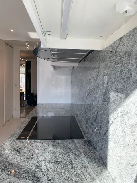 Granite Gris