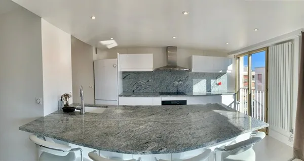 Granite Gris