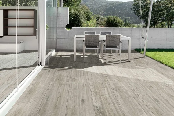 Grey Estoril 15x90 