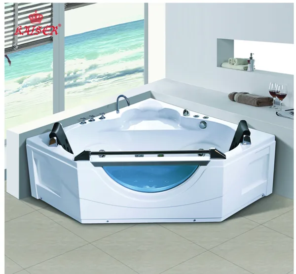 Baignoire jacuzzi" Disponible "