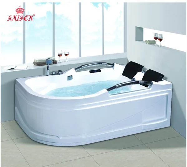Baignoire jacuzzi 00" Disponible "