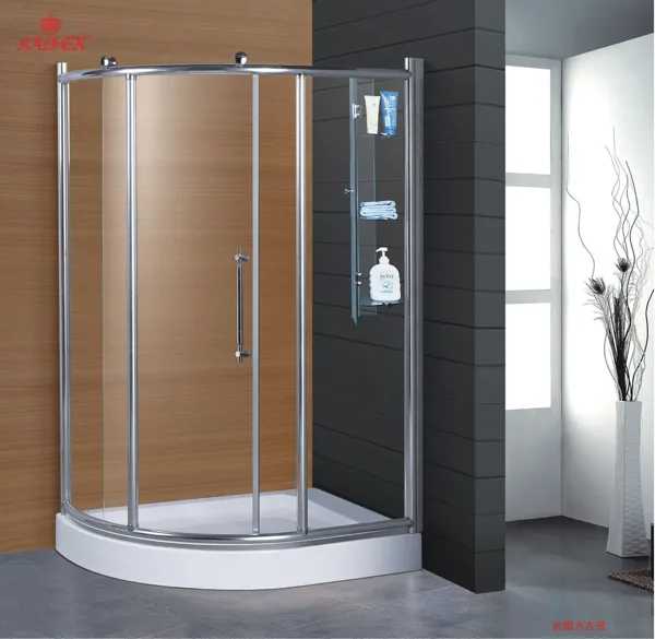 Cabine de douche01" Disponible "
