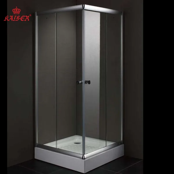 Cabine de douche02" Disponible "