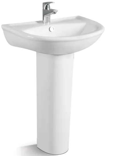 Lavabo colonne 00" Disponible "