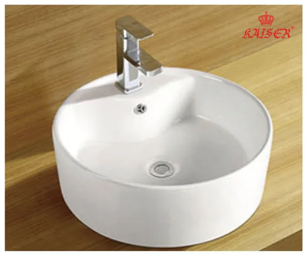 Lavabo d'art 00" Disponible "