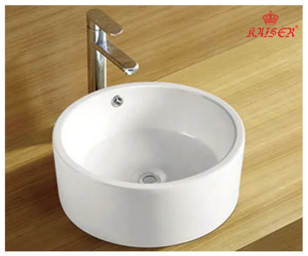 Lavabo d'art 03" Disponible "