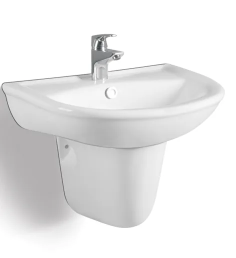 Lavabo suspendus 00" Disponible "