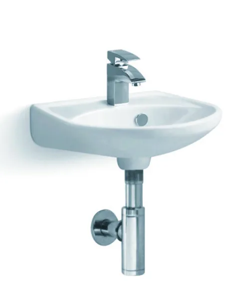 Lavabo suspendus 01" Disponible "