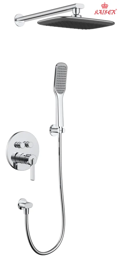 Mitigeur douche à encastrer00" Disponible "