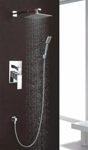 Mitigeur douche à encastrer " Disponible "