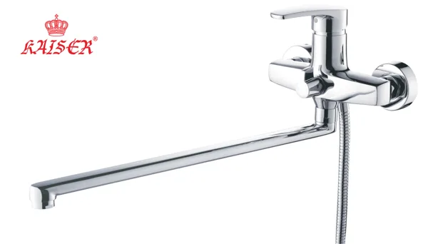 Robinet de baignoire" Disponible "