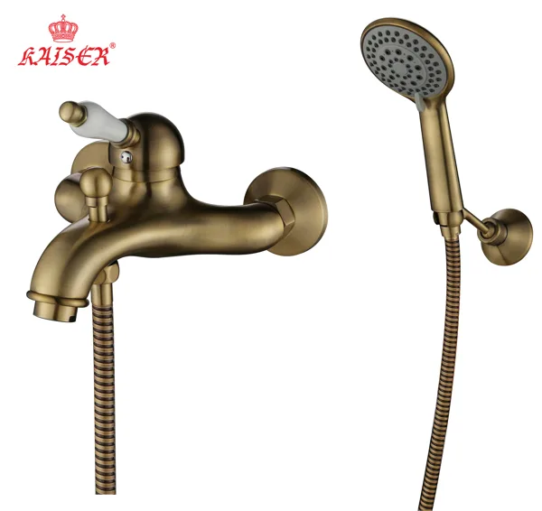 Robinet de baignoire 00" Disponible "