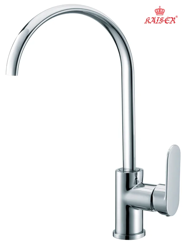 Robinet de Cuisine 01 " Disponible"