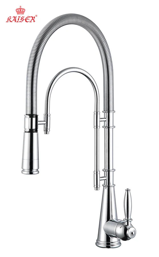 Robinet de Cuisine 02 " Disponible"